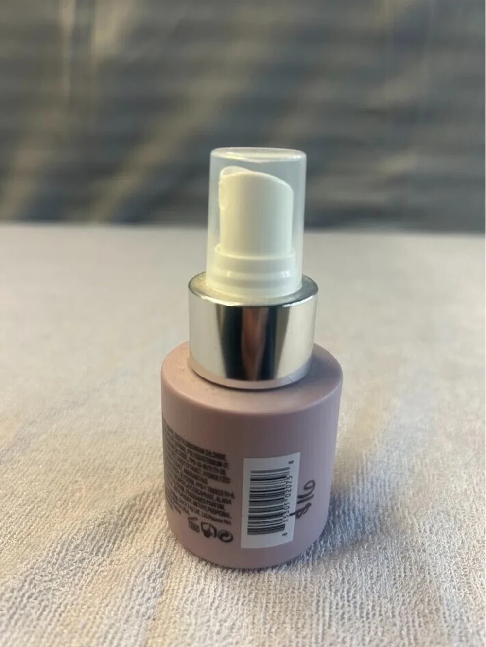 Living proof restore perfecting spray